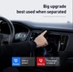 FM-трансмітер Baseus T Shaped S-16 - изображение 10