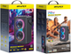 Портативна колонка Awei KA15 70W RGB (6954284023047) - зображення 3