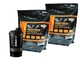 Протеин Protein Pre-Peptide High Gaba Formula Bioline Nutrition 4 кг Тирамису + Шейкер - изображение 1