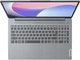 Ноутбук Lenovo IdeaPad Slim 3 15IAH8 (83ER00FQRM) Arctic Grey - зображення 4