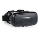 Очки виртуальной реальности VR BOX SHINECON VR-03 черный - изображение 1