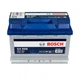 Акумулятор автомобільний Bosch 74А (0 092 S40 080) - зображення 2