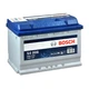Акумулятор автомобільний Bosch 74А (0 092 S40 080) - зображення 4