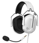 Игровая гарнитура GamePro Genesis Hunter White (HS1350W) - изображение 3
