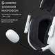 Игровая гарнитура GamePro Genesis Hunter White (HS1350W) - изображение 10