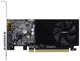 Видеокарта Gigabyte GT 1030 2GB (GV-N1030D4-2GL) (GDDR4, 64 bit, PCI-E 3.0 x16) - изображение 1