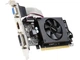 Видеокарта GIGABYTE GT 710 2Gb (GV-N710D3-2GL) (GDDR3, 64 bit, PCI-E v2.0) - изображение 6