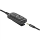 Игровая гарнитура Bloody A4Tech M590i USB + 4-Pin 3.5 mm White (M590i (Sports Navy)) - изображение 4