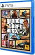 Гра PS5 Grand Theft Auto V (5026555431842) - зображення 2