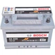 Аккумулятор автомобильный Bosch 77А (0 092 S50 080) - изображение 2