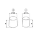 Акумулятор автомобільний Bosch 70А (0 092 S30 070) - зображення 3