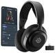Ігрова гарнітура SteelSeries Arctis Nova 5 Wireless MultiPlatform Black (61670) - зображення 3