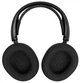 Ігрова гарнітура SteelSeries Arctis Nova 5 Wireless MultiPlatform Black (61670) - зображення 4