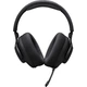 Ігрова гарнітура JBL Quantum 360 Black (JBLQTUM360BLK) - зображення 5