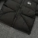 Пуховик Stussy, Куртка Стуссі Зимова куртка Stussy дутий пуховик.Розмір L. - зображення 4