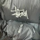 Пуховик Stussy, Куртка Стуссі Зимова куртка Stussy дутий пуховик.Розмір L. - зображення 7