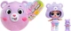 Кукла lol L.O.L. Surprise Lucky q.t.! серии Loves Care lol Bears Заботливые мишки 542704 - изображение 3