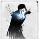 Постер Доктор Хто, 10-й, Doctor Who, A3 42×27 см (id2155) - зображення 3