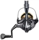Катушка Shimano Ultegra FD C3000 5+1BB 6.0:1 (22661048) - изображение 4