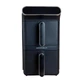 Мультипечь Grunhelm GAF1100D 11 л 2460 Вт черная - изображение 4