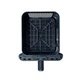 Мультипечь Grunhelm GAF1100D 11 л 2460 Вт черная - изображение 8