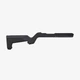 Ложе Magpul X-22 Backpacker Stock для Ruger® 10/22 Takedown®, Grey - зображення 1