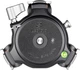 Трипод для оптики Leofoto LM-324CL - изображение 5
