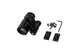 Увеличитель Sig Optics 5Х JULIET5-MICRO 5X24MM, PUSH-BUTTON MOUNT WITH SPACERS, BLACK - изображение 5