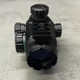 Приціл коліматорний KONUS KONUSIGHT 1x35 (4МОА), кріплення: на планку Вівер (7/8”), ластівчин хвіст - зображення 4