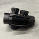 Приціл коліматорний KONUS KONUSIGHT 1x35 (4МОА), кріплення: на планку Вівер (7/8”), ластівчин хвіст - зображення 5