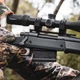 Магазин Magpul PMAG 5 AC L, Magnum – AICS Long Action, калибр .300 WM на 5 патронов (MAG698) - изображение 9