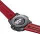 Часы Luminox XS.3875 Sea тактический карбон 200 WR автоподзавод сапфировое стекло Чорний - изображение 6