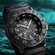 Часы Luminox XS.3001. Черный - изображение 3
