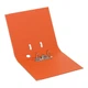 Регистратор двухсторонний Buromax Elite А4 50мм рычажный механизм оранжевый (BM.3002-11c) - изображение 2