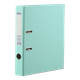 Папка-регистратор Buromax Etalon Pastel А4 50мм мятная (BM.3018-38c) - изображение 1