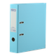Папка-регистратор Buromax Etalon А4 70мм голубая (BM.3015-14c) - изображение 1