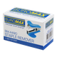 Дестеплер Buromax черный (BM.4490-01) - изображение 3