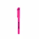 Текст-маркер Buromax Slim Neon на водной основе 1-4 мм Розовый (BM.8907-10) - изображение 2