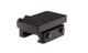Крепление Trijicon на Пикатинни для RMR - 23,4 мм/SRO - 29,5 мм с Q-Loc - изображение 4