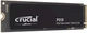 Dysk SSD Crucial P310 500 GB M.2 2280 NVMe PCIe 4.0 x4 3D NAND TLC (CT500P310SSD8-T) - obraz 2