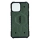 Чохол UAG Pathfinder MagSafe для Apple iPhone 13 Pro Max Green - зображення 1