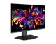 Монітор MSI 26.5" MAG 273QP QD-OLED X24 Black 240Hz - зображення 3