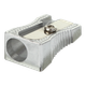 Набор металлических точилок Buromax 24 шт (BM.4730-24) - изображение 2