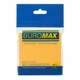 Блок для нотаток з клейким шаром Buromax Neon 76х76мм 100 листів асорті (BM.2312-98) - зображення 2