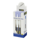 Корректор-ручка Buromax Jobmax 5мл с металлическим наконечником (BM.1058) - изображение 1