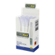 Корректор-ручка Buromax 10мл с металлическим наконечником (BM.1036) - изображение 1