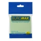 Блок для заметок с клейким слоем Buromax 76х76мм 100 листов ассорти (BM.2312-99) - изображение 3