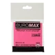 Блок для заметок с клейким слоем Buromax Neon 76х76мм 80 листов ассорти (BM.2316-98) - изображение 2