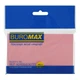 Блок для нотаток з клейким шаром Buromax 76х127мм 100 аркушів асорті (BM.2314-99) - зображення 5