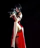 Колекційна фігурка Ada Wong Rezident Evil (32cм) - зображення 3